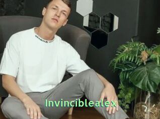 Invinciblealex