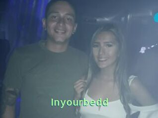 Inyourbedd