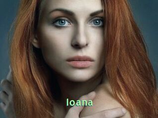 Ioana