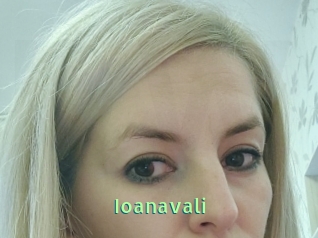 Ioanavali