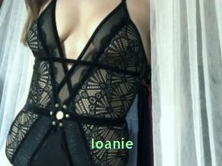 Ioanie