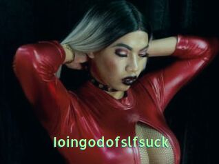 Ioingodofslfsuck