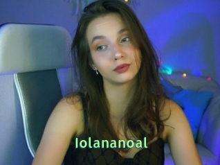 Iolananoal