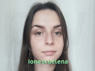 Ionescuelena