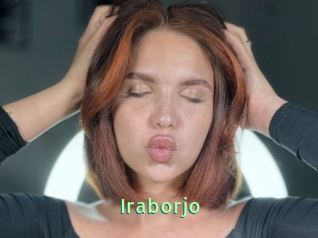 Iraborjo