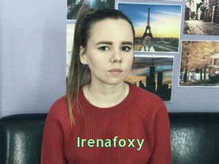 Irenafoxy