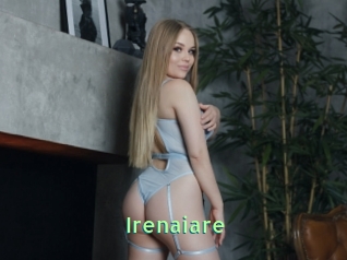 Irenaiare