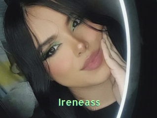 Ireneass