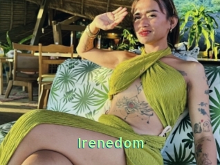 Irenedom