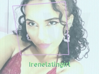 Irenelatingirl