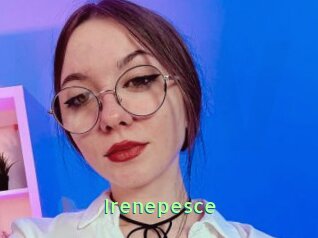 Irenepesce