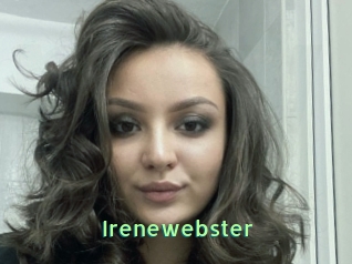 Irenewebster