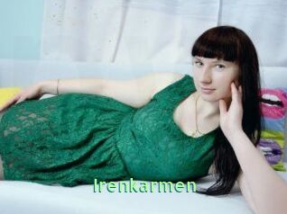 Irenkarmen