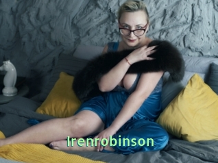Irenrobinson