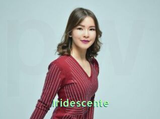 Iridescente