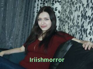 Iriishmorror