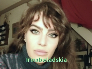Irinabeladskia