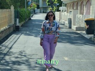 Irinairy