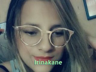 Irinakane