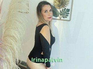 Irinapalvin
