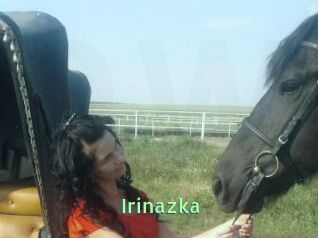 Irinazka