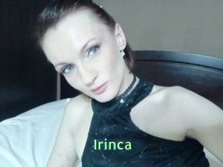 Irinca