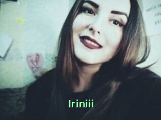 Iriniii