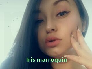 Iris_marroquin
