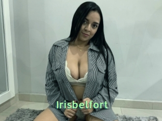 Irisbelfort