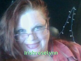 Irishroselynn