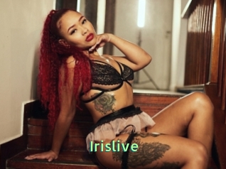 Irislive