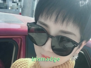 Irismadge