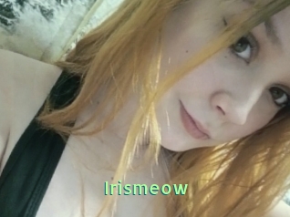 Irismeow