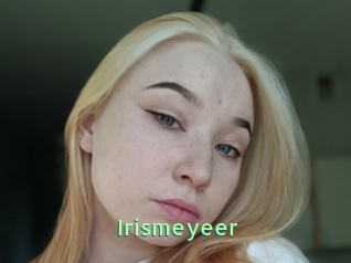 Irismeyeer