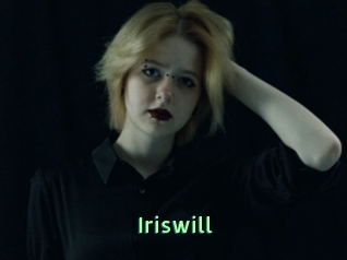 Iriswill