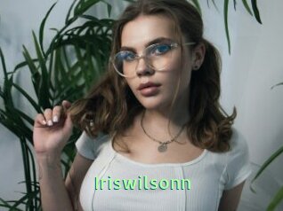 Iriswilsonn