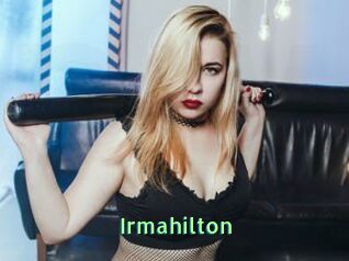 Irmahilton