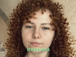 Irmavoris