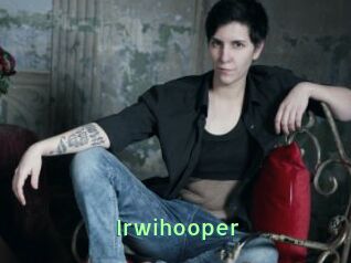 Irwihooper