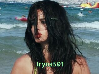 Iryna501