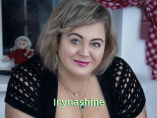 Irynashine