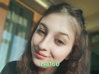 Isa160