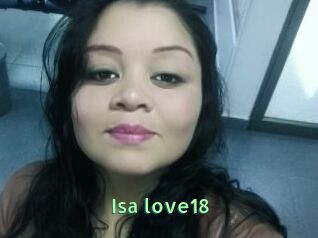 Isa_love18