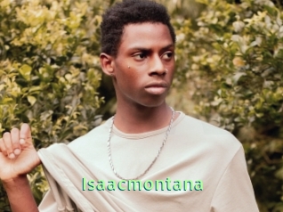 Isaacmontana
