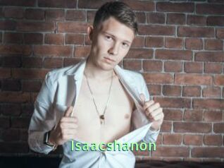 Isaacshanon