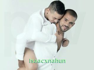 Isaacxnahun
