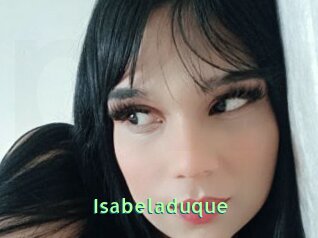 Isabeladuque
