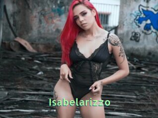 Isabelarizzo