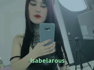 Isabelarous