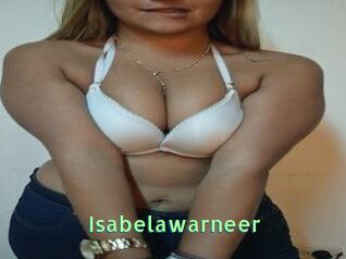 Isabelawarneer